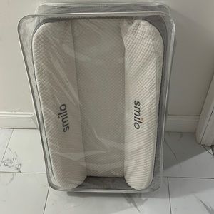 Baby lounge like new